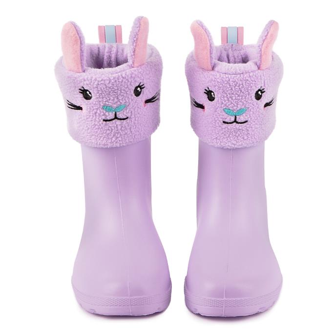 Cirrus Childrens Novelty Welly Liner Bunny