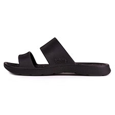 totes® SOLBOUNCE  Ladies Double Strap Slide
