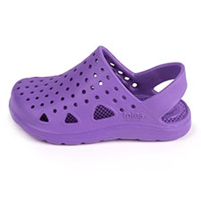 totes® SOLBOUNCE Kids Clog