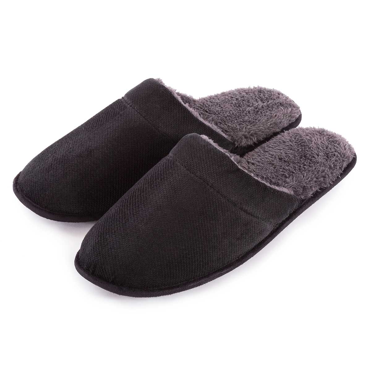 mule slipper totes mens cord mule slippers ebay mule slipper totes mens cord mule slippers ebay