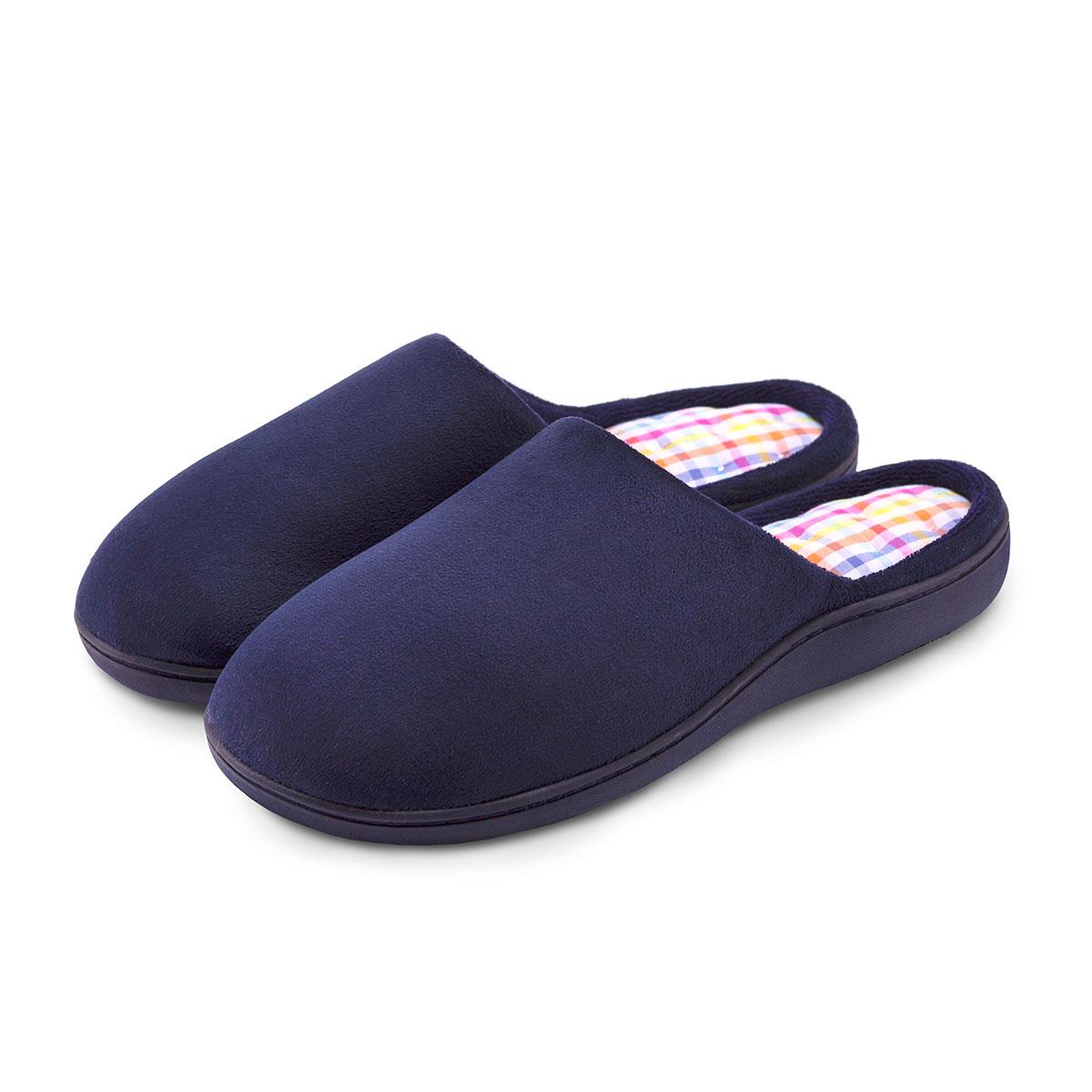 isotoner mule slippers isotoner suedette pillowstep mule slippers totes isotoner isotoner mule slippers isotoner suedette pillowstep mule slippers totes isotoner