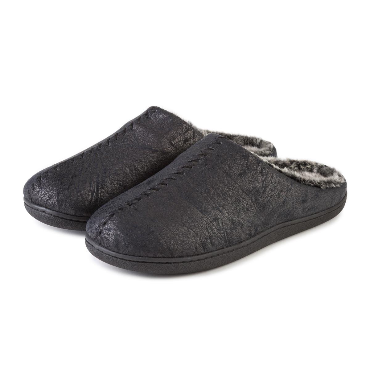 mercredy classic mule slipper
