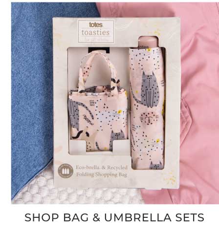 Umbrella Gift Sets