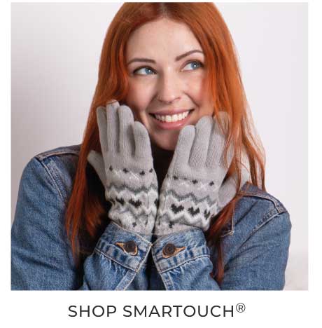 Smartouch Gloves