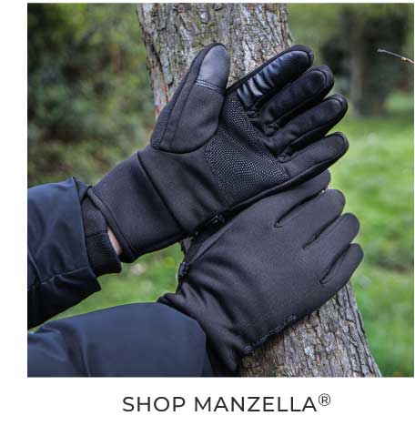 Manzella Gloves