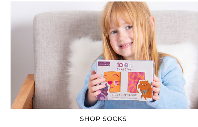 Shop Socks