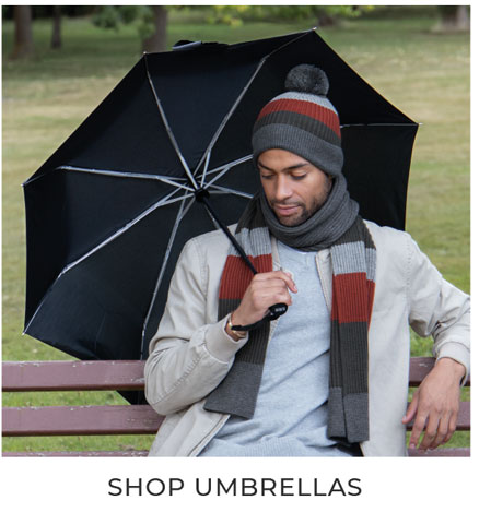 Shop Mens Umbrellas