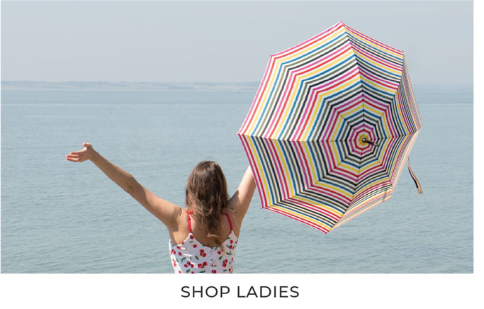 Womens Umbrellas