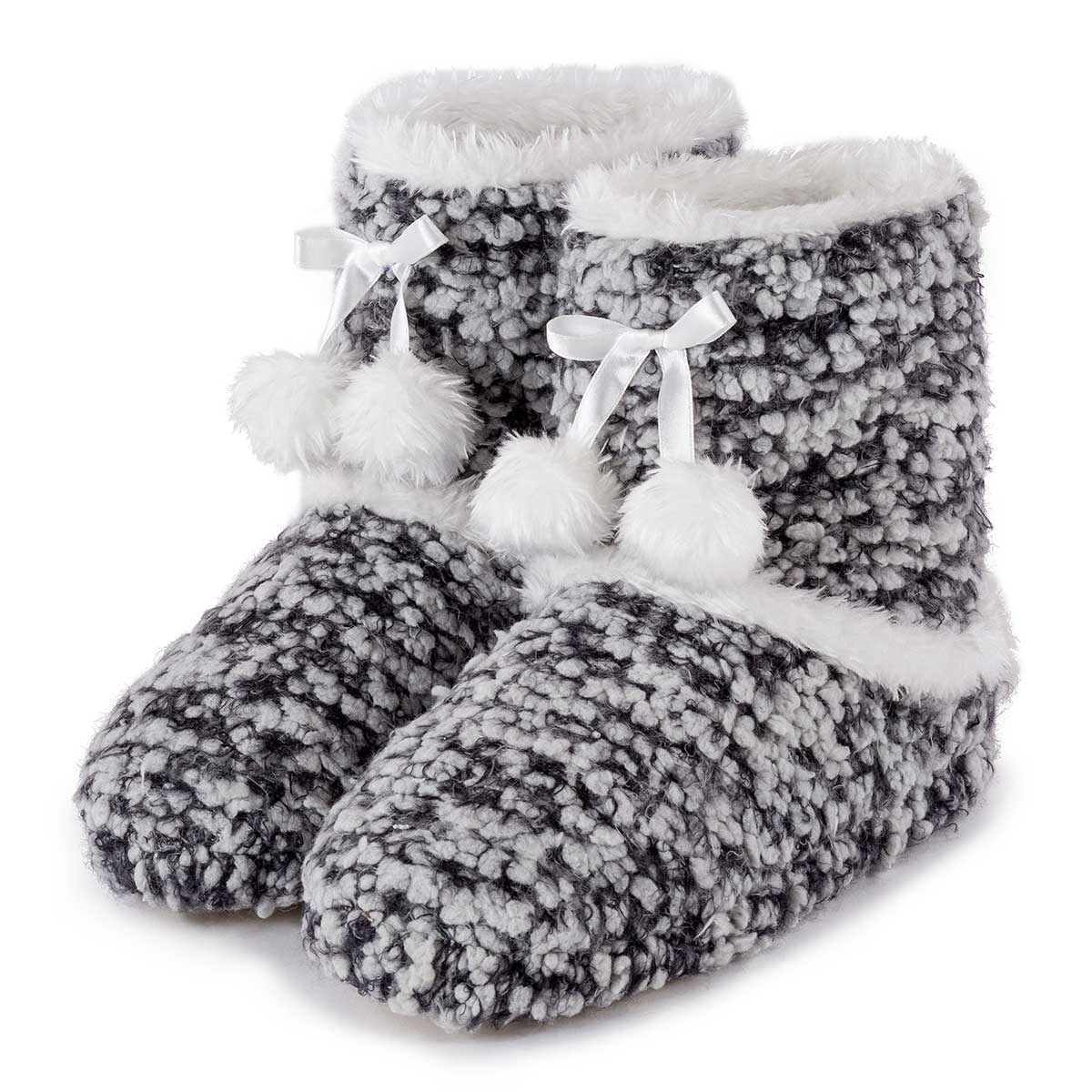 totes boot slippers womens