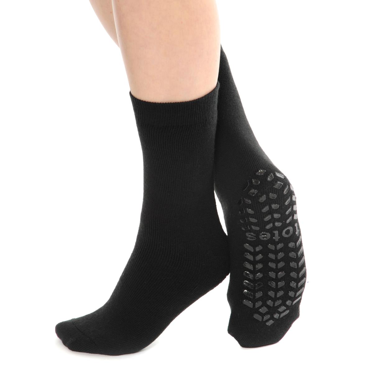 totes isotoner slipper socks