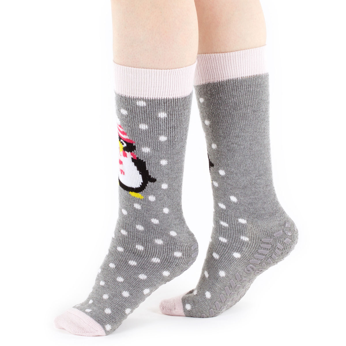 totes Ladies Original Slipper Socks eBay