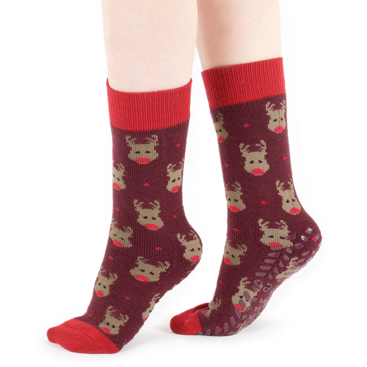 slipper socks clearance