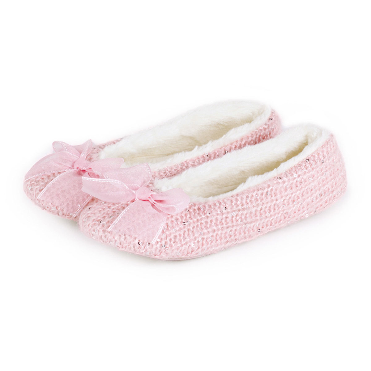 ballet slipper socks totes sparkle knitted sequin ballet slippers ebay ballet slipper socks totes sparkle knitted sequin ballet slippers ebay