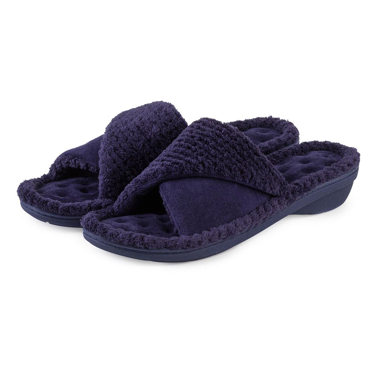 what stores sell isotoner slippers