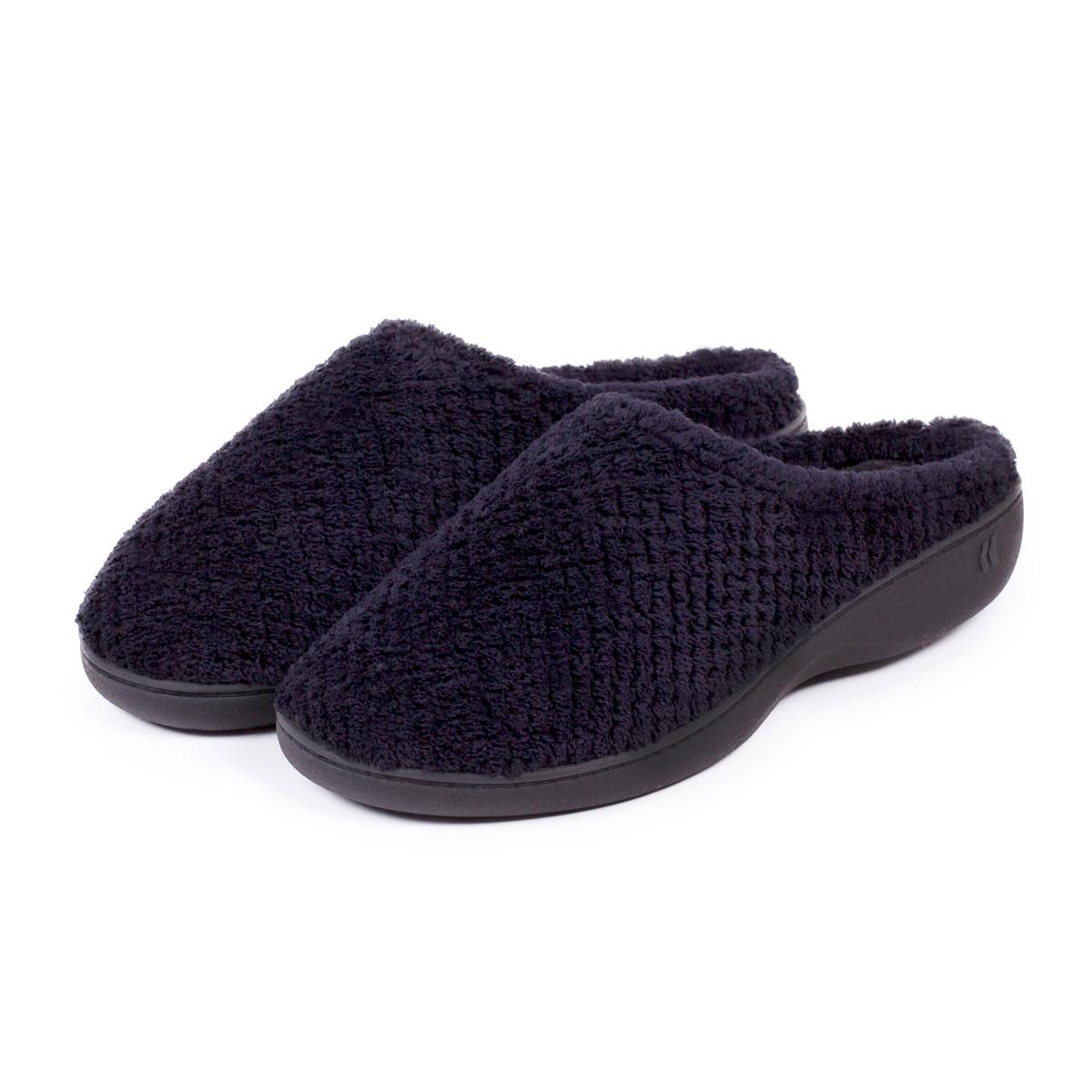 cheap isotoner slippers