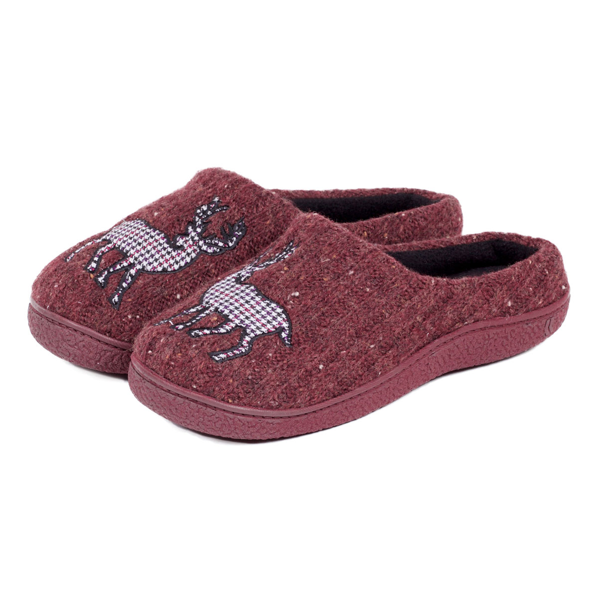 totes mens slippers
