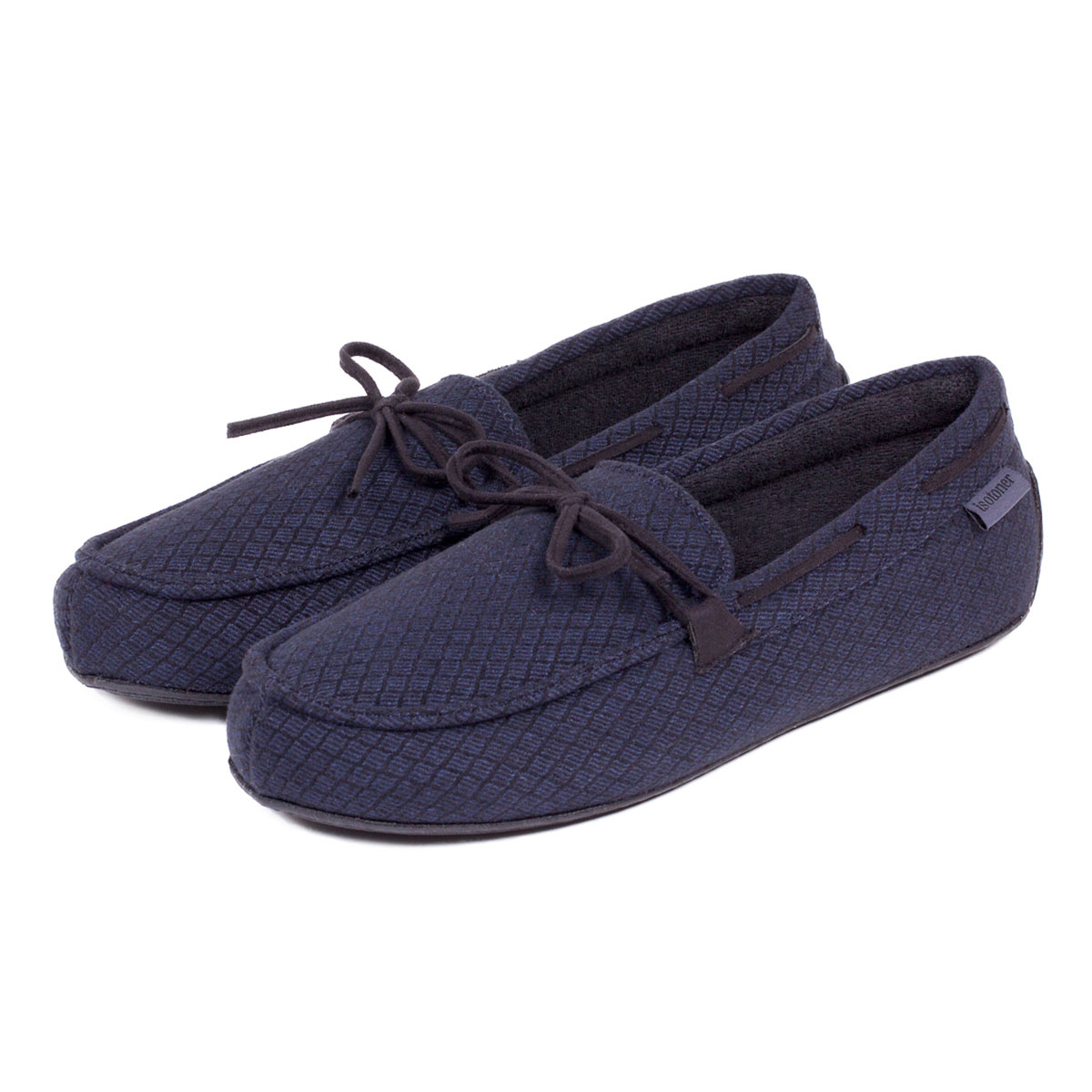 mens bedroom slippers on ebay