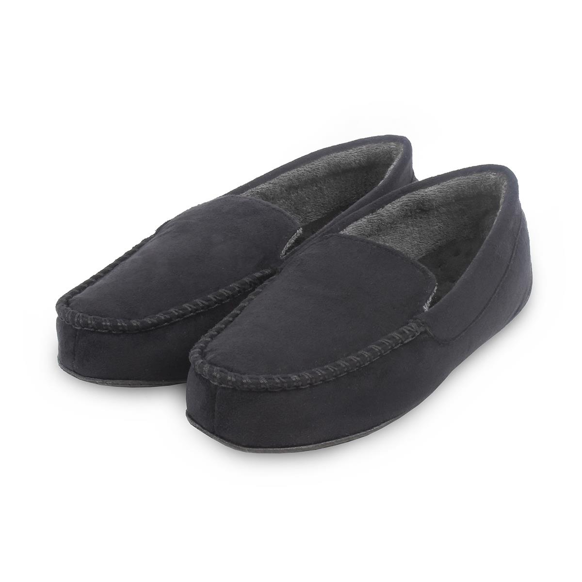 slippers for driving