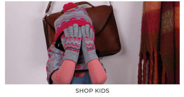 Kids Gloves