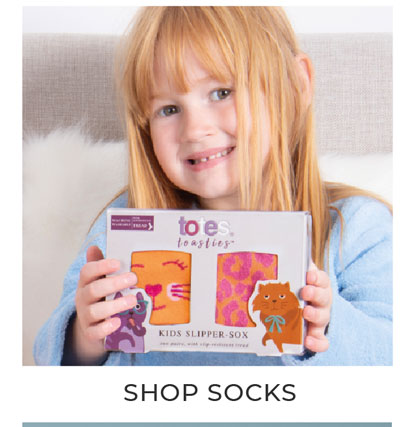 Shop Kids Socks