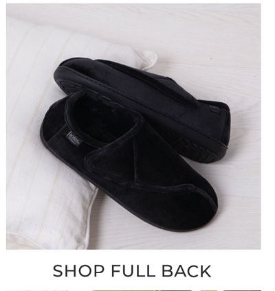 Shop Fullback Slippers