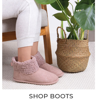 Shop Boot Slippers
