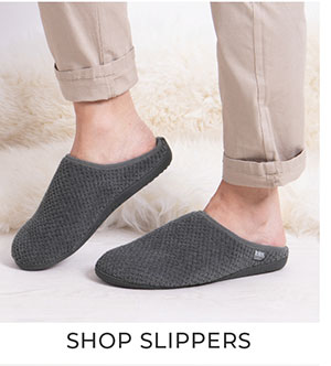 Shop Mens Slippers