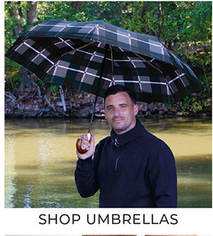 Shop Mens Umbrellas