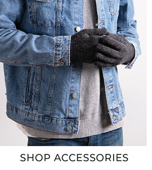 Shop Mens Accessories