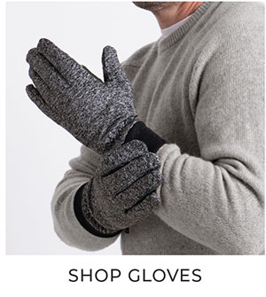 Shop Mens Gloves