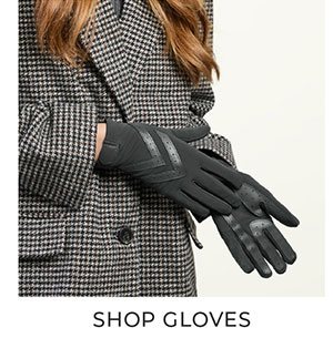 Ladies Gloves