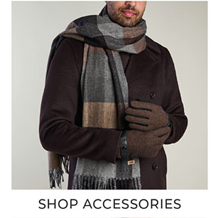 Shop Mens Accessories