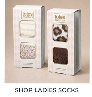 Shop Ladies Socks