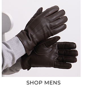 Mens Gloves
