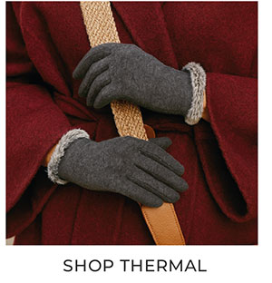 Thermal Gloves