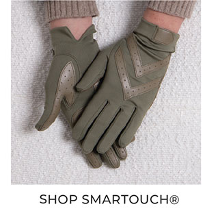 SmarTouch Gloves