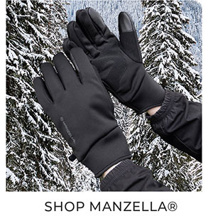 Manzella Gloves