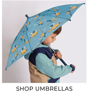 Shop Kids Umbrellas
