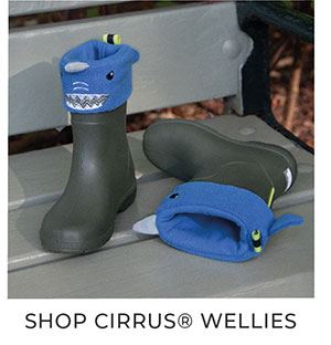 Shop Kids Wellies