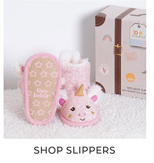 Shop Kids Slippers