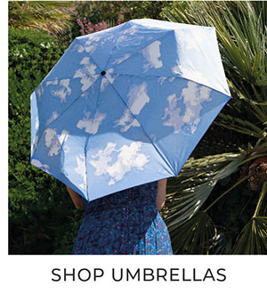 Ladies Umbrellas