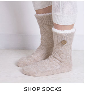 Ladies Socks