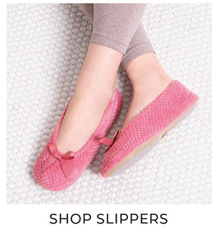 Ladies Slippers