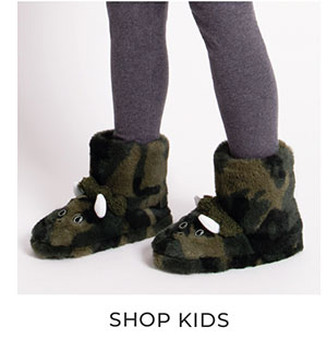 Shop Kids Slippers