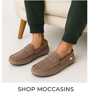 Shop Moccasins