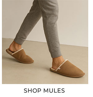 Shop Mules