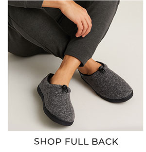 Shop Fullback Slippers