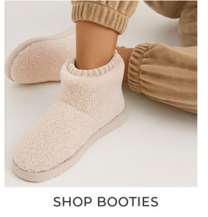 Shop Boot Slippers
