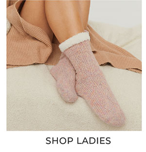 Shop Ladies Socks