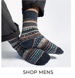 Shop Mens Socks